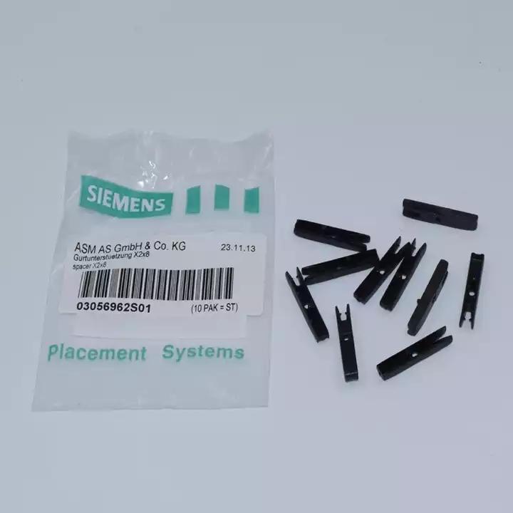 Siemens SMT Feeder Parts 03056962S01 X 2x8 Feeder Spacer for Siemens Pick and Place Machine
